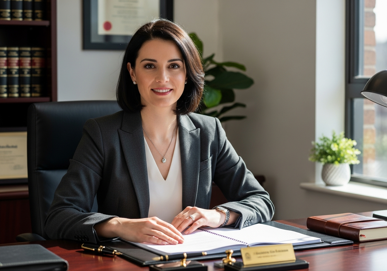 Probate specialist